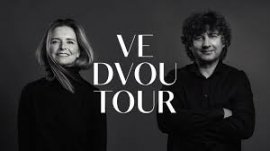 Lenka Nová - Ve dvou tour