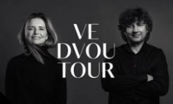 Lenka Nová - Ve dvou tour