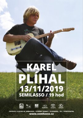 Karel Plíhal