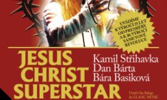 JESUS CHRIST SUPERSTAR