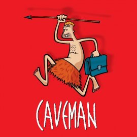 Caveman