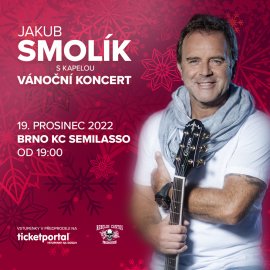 Vánoční koncert