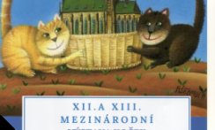 XII. a XIII. Mezinárodní výstava koček