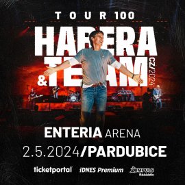 HABERA&TEAM - TOUR 100