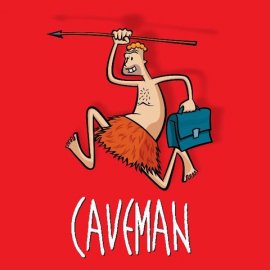 Caveman