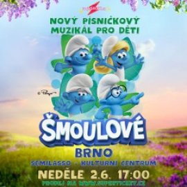 ŠMOULOVÉ