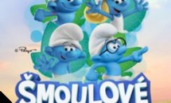 ŠMOULOVÉ