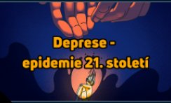 František Koukolík: Deprese – epidemie 21. století