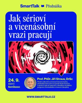 Jak sérioví a vícenásobní vrazi pracují