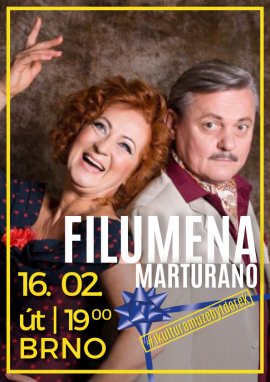 FILUMENA MARTURANO