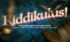 Riddikulus!