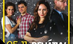 BENÁTKY POD SNĚHEM