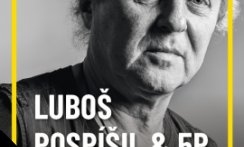LUBOŠ POSPÍŠIL & 5P - výročí 75 let, host Pavel Váně