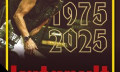 KATAPULT TOUR 50 let ( 1975 - 2025) - 50 let na hudební scéně. Historie jako hrom