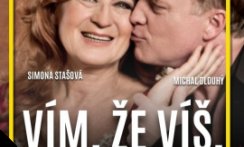 VÍM, ŽE VÍŠ, ŽE VÍM...