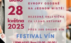 justWINE FESTIVAL VÍN