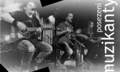 STÍNY ACOUSTIC TRIO aneb POSEZENÍ S MUZIKANTY