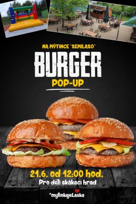 BURGER DAY