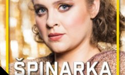 špinarka