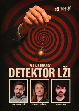 DETEKTOR LŽI