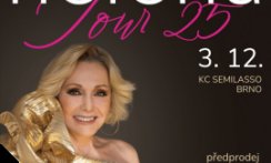 HELENA tour 25 - 3. 12.