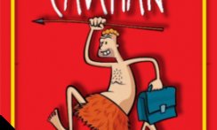 CAVEMAN 2026