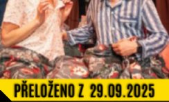 Sex na vlnách přeloženo z 29.09.2025