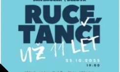 Ruce tančí už 11 let