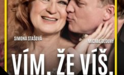 VÍM, ŽE VÍŠ, ŽE VÍM... 2026