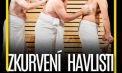 Zkurvení havlisti