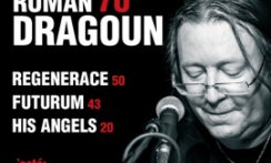 17. Brněnský Beatfest 2026- Roman Dragoun 70