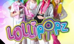 Lollipopz - 10 LET MEGATOUR 2026 - Brno