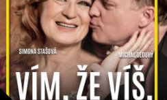 VÍM, ŽE VÍŠ, ŽE VÍM...