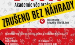 B-Fest ZRUŠENO BEZ NÁHRADY