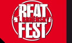 1. Brněnský BEAT FEST