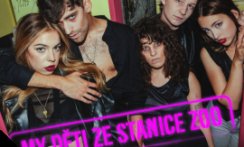 My děti ze stanice ZOO