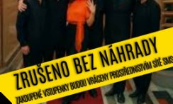 Ellaboration - Dasha & Epoque Quartet zrušeno