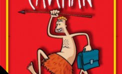 CAVEMAN 2026