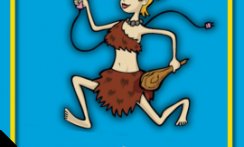 CAVEWOMAN