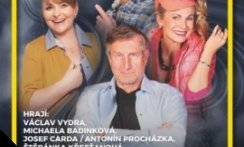 MANŽELSKÉ TURBULENCE