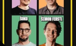 Silné reči v Brně