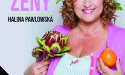 Halina Pawlowská – Manuál zralé ženy
