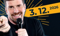 TOMEŠOU: The best of Pavel Tomeš (stand up speciál)
