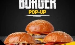 přesunuto na  22.5.2026 BURGER POP-UP DAY