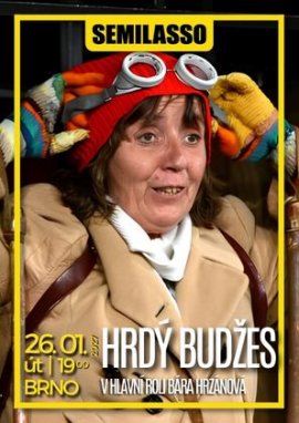 Hrdý Budžes 2027