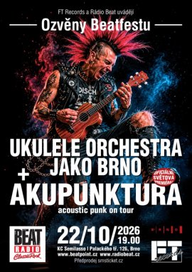 Ozvěny Beatfestu 2026
