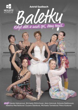Baletky