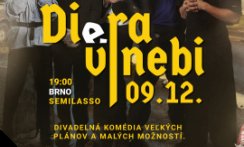 Diera v nebi