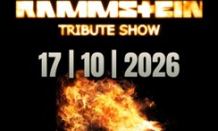 Rammstein Tribute Show