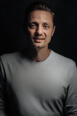 Benefiční koncert Ondřeje Rumla